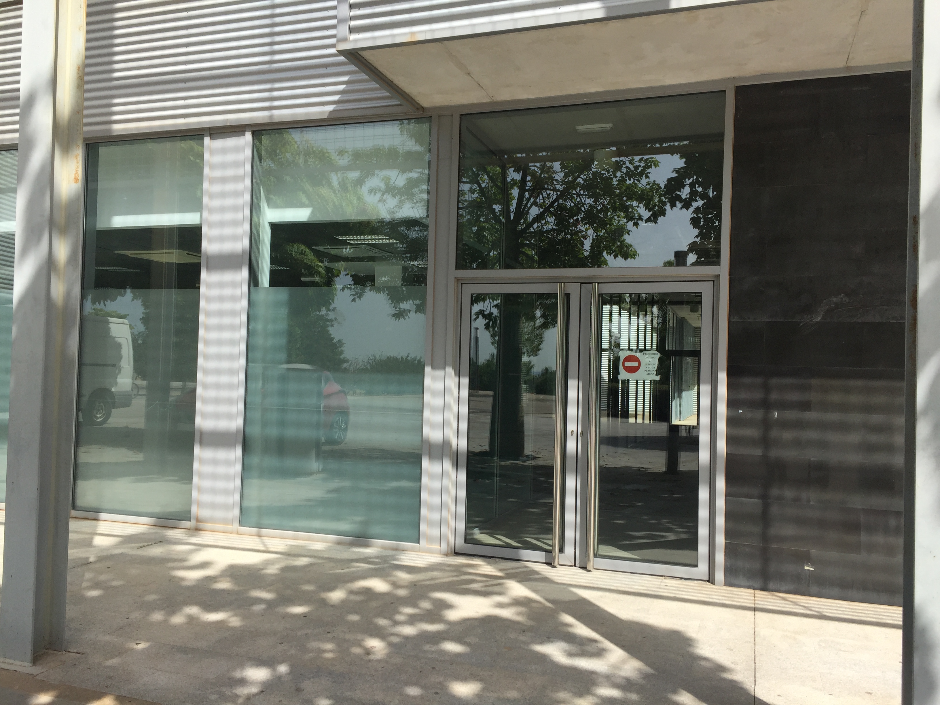 Edificio closell - parc bit 4